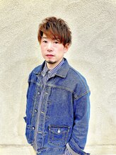 ソルグランデ 橋本店(SOL GRANDE) 松崎 安幸