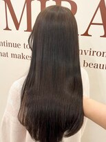 ミラ(MIRA)&nbsp;髪質改善ツヤ髪ロング