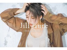 ジルジェニー(jill janne)