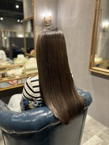 アルベラ(ALVELLA)&nbsp;さら艶ロング