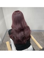 オグジュアリー 表参道(aux.)&nbsp;＊ピンクラベンダー＊