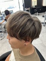 レム 長野青木島店(REM) グレージュカラー