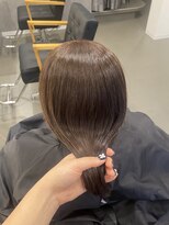 エメ 北千住店(Aimer)&nbsp;ブラウンベージュ！北千住/北千住駅