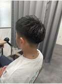 短髪×メンズ【 TELA HAIR ユーカリが丘店】