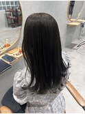 アッシュブラウン
