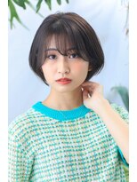 アントワープトーキョー(antwerp TOKYO)&nbsp;ひし形ショート/大人ショート