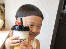 ヘアーサロン ジャヤ(hair salon JAYA)