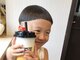 ヘアーサロン ジャヤ(hair salon JAYA)の写真/【忙しいママ・パパを応援！】簡単にまとまるスタイルで毎日のセットも時短に♪お子様と一緒にカットもOK◎