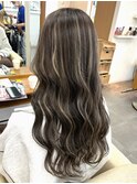 issyハイライト