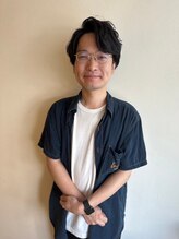 ヘアーアンドメイク ソファー 泉中央店(hair&make Sofa) 長谷川智也 髪質改善