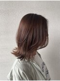 20代30代40代50代レイヤーボブ