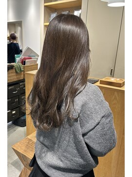 トリート 浦安店(TREAT) オリーブベージュ_TREAT浦安