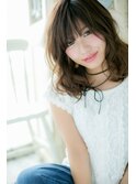 *+CUORE+*…抜け感やわらかウェーブa