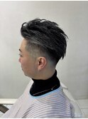メンズショート