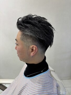 ペーハーセブン アーツ(Arts) メンズショート