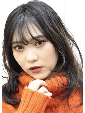 オブハーツ 八王子みなみ野店(OF-HEARTS) 【髪質改善/白髪ぼかし/白髪染め/ハイライト/八王子みなみ野】