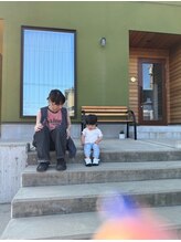 フレーヘアー(Hurray HAIR)&nbsp;今川 暁音