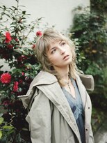 ドゥーア 代官山(Door)&nbsp;#ハイトーン #レイヤーカット