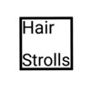 ストロールス 元住吉(Strolls)のお店ロゴ