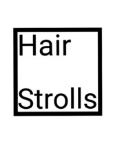 Strolls　元住吉【ストロールス】