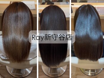 Ray 新守谷店