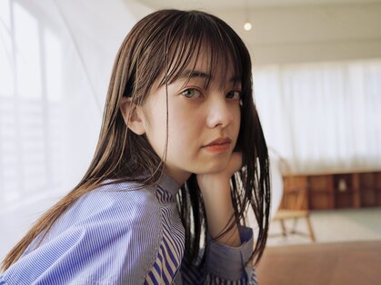 ニール(Neelu)の写真