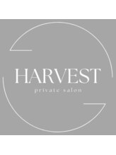 ヘッドスパ/カラー private salon HARVEST