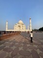 ティティ(titi)&nbsp;海外旅行はライフワークです！インドは2年連続で行きました。