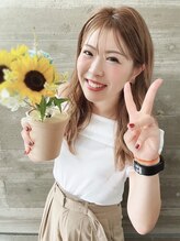 マルシェ(marche) 亀井 文香