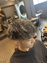 ワールドシップモトマチ(WORLD SHIP MOTOMACHI)&nbsp;ツイストメッシュ