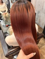 アリア トータルビューティー(Aria total beauty)&nbsp;改トリートメント