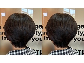 HAIR SALON ONLY-HOPE