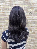 ギャラクシーアンブレラ 水戸店(GALAXY&BRELLA)&nbsp;パープルカラー