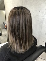 レーヴ(REVE)&nbsp;ハイライトバレイヤージュ