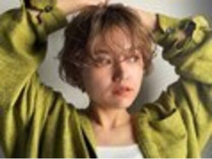 プランタン(hair garden PRINTEMPS byflammeum)の写真