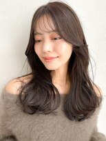 アグノス 青山(Agnos) うるツヤデジタルパーマ艶感うる艶髪クラゲヘアーモテ髪小顔