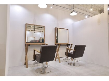 リトル レイ 船橋2号店(little×Ray)の写真