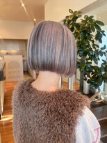 ビアンカ カマクラ(bianca)&nbsp;《ベージュ×ブラック》