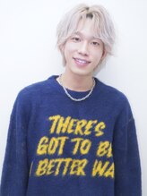 NYNY Mothers MOMO テラス六地蔵店&nbsp;小野 匠登