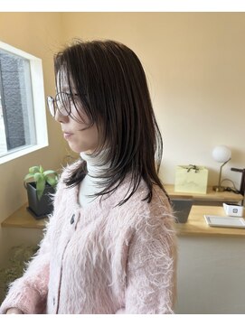 アニモ(animo) ミディアムレイヤー