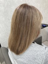 アクシス ファニー(AXIS ファニー)&nbsp;ふんわりボブ