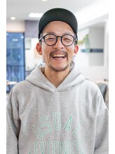 ジーツー(G2) 河内 北斗