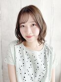 【30代の白髪悩み】白髪ぼかしハイライト[銀座/銀座駅/銀座]