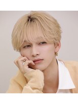 アストラ(ASTRA)&nbsp;MEN’S HAIR/波巻きツイストスパイラル/リバースセンターパート