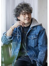 トレース 西尾店(TRACE)&nbsp;中島 智軌