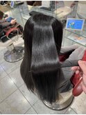 カット/髪質改善/トリートメント