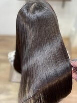 リス 恵比寿(Liss)&nbsp;【Liss】『高濃度水素トリートメント×TOKIOトリートメント』