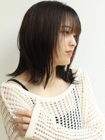 ヘアー オーパス(hair OPUS)&nbsp;カジュアルレイヤー