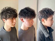 ニコ ヘアリラクゼーション(Nico hair relaxation)