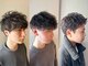 ニコ ヘアリラクゼーション(Nico hair relaxation)の写真/【メンズ専門stylist在籍】再現性の高いカットでリピーター多数！人気のパーマもお任せください◎
